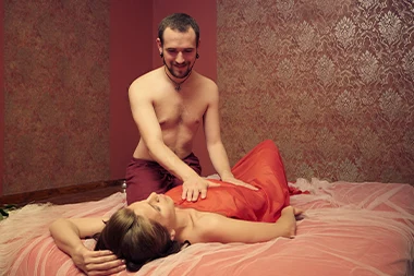 massage erotique